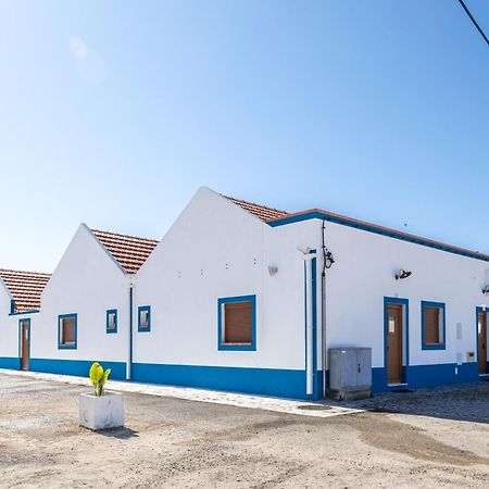 Hostel O Patio Pegões المظهر الخارجي الصورة