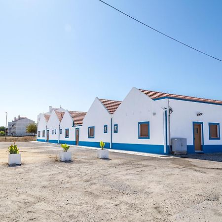 Hostel O Patio Pegões المظهر الخارجي الصورة