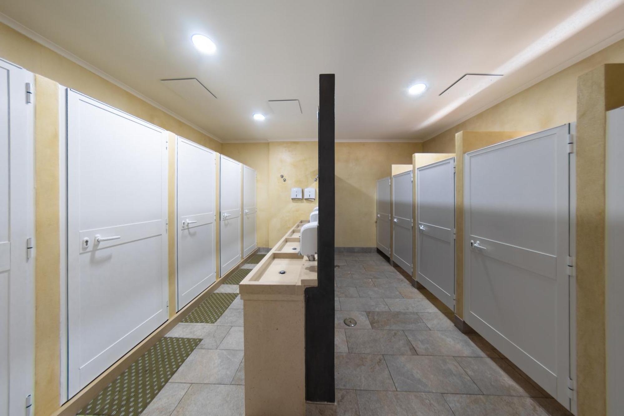 Hostel O Patio Pegões المظهر الخارجي الصورة