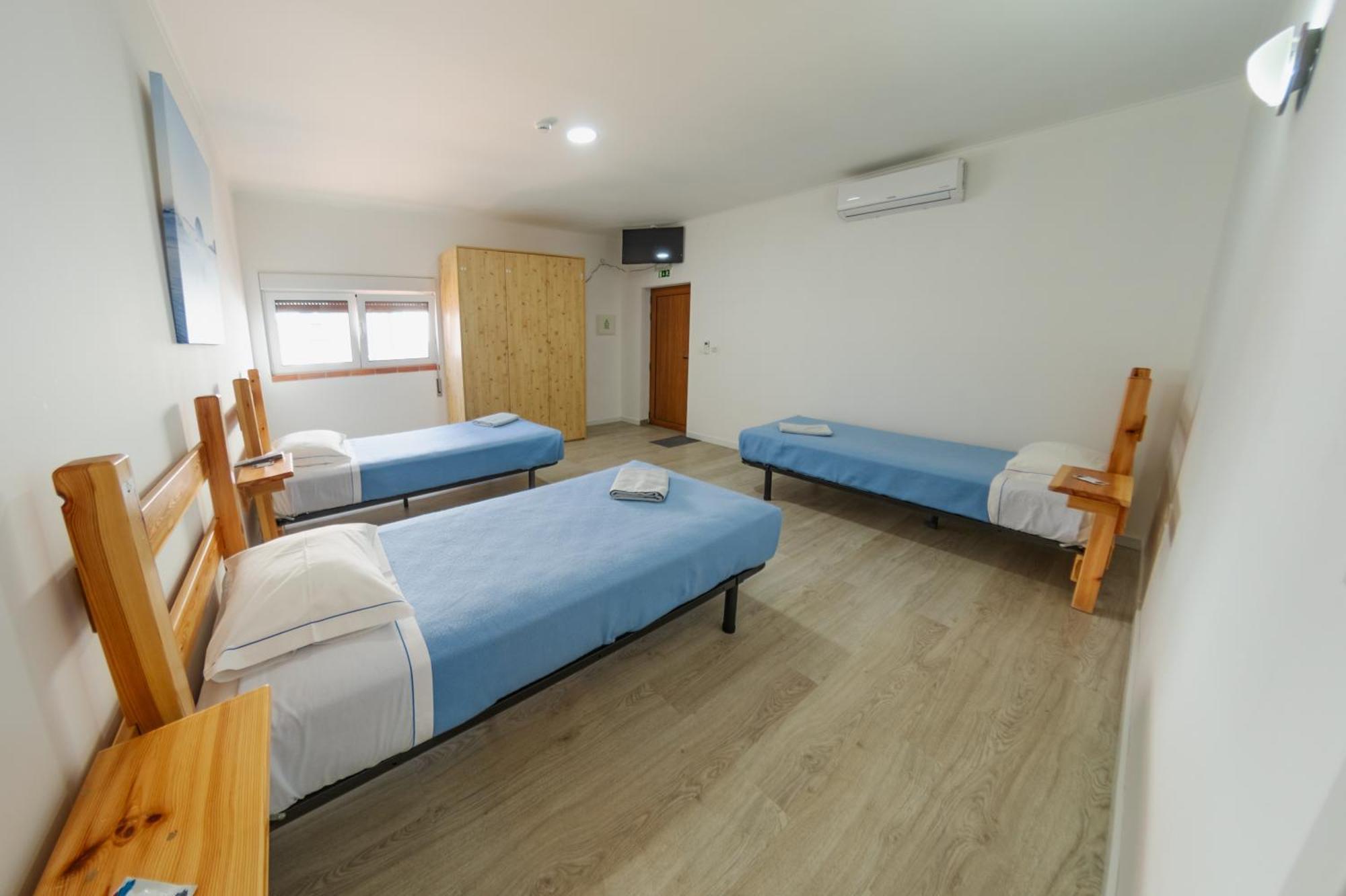 Hostel O Patio Pegões المظهر الخارجي الصورة