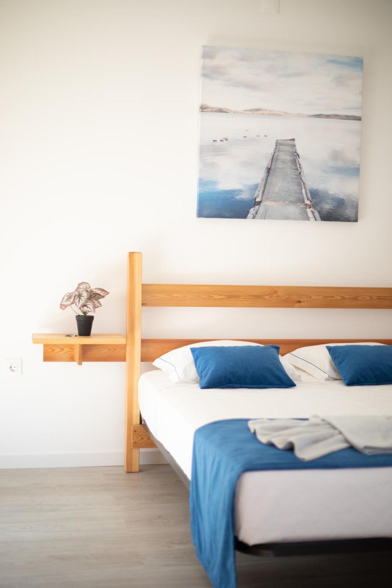 Hostel O Patio Pegões المظهر الخارجي الصورة