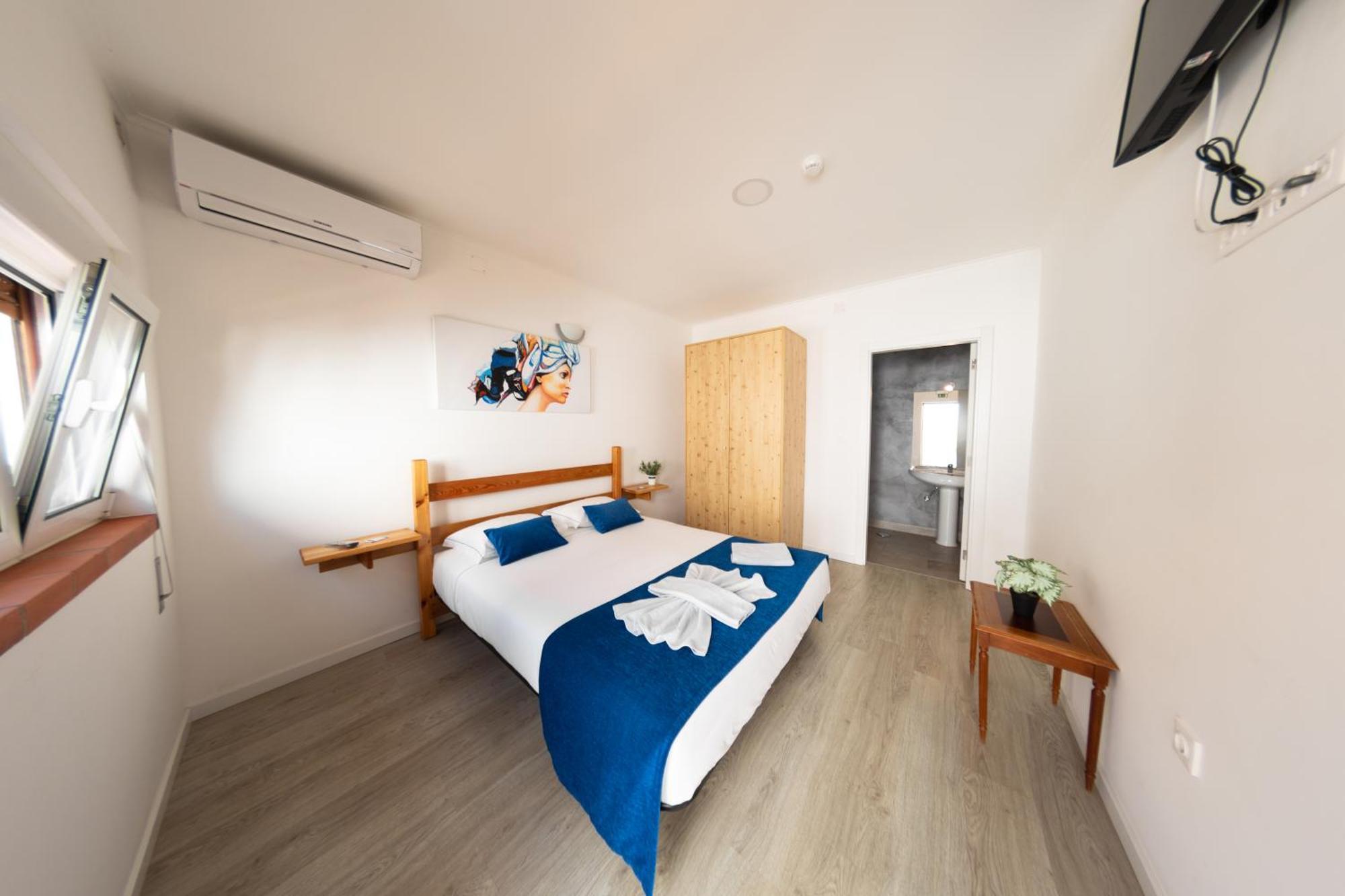 Hostel O Patio Pegões المظهر الخارجي الصورة