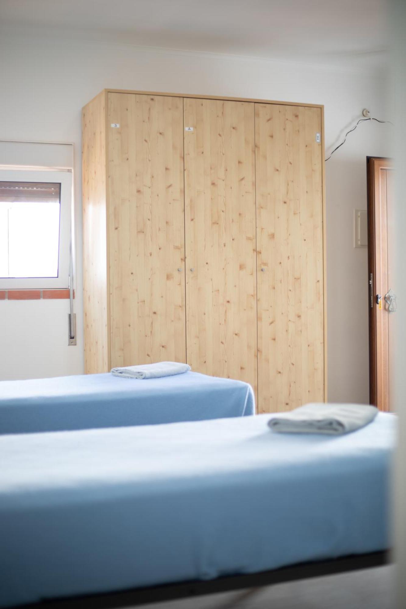 Hostel O Patio Pegões المظهر الخارجي الصورة