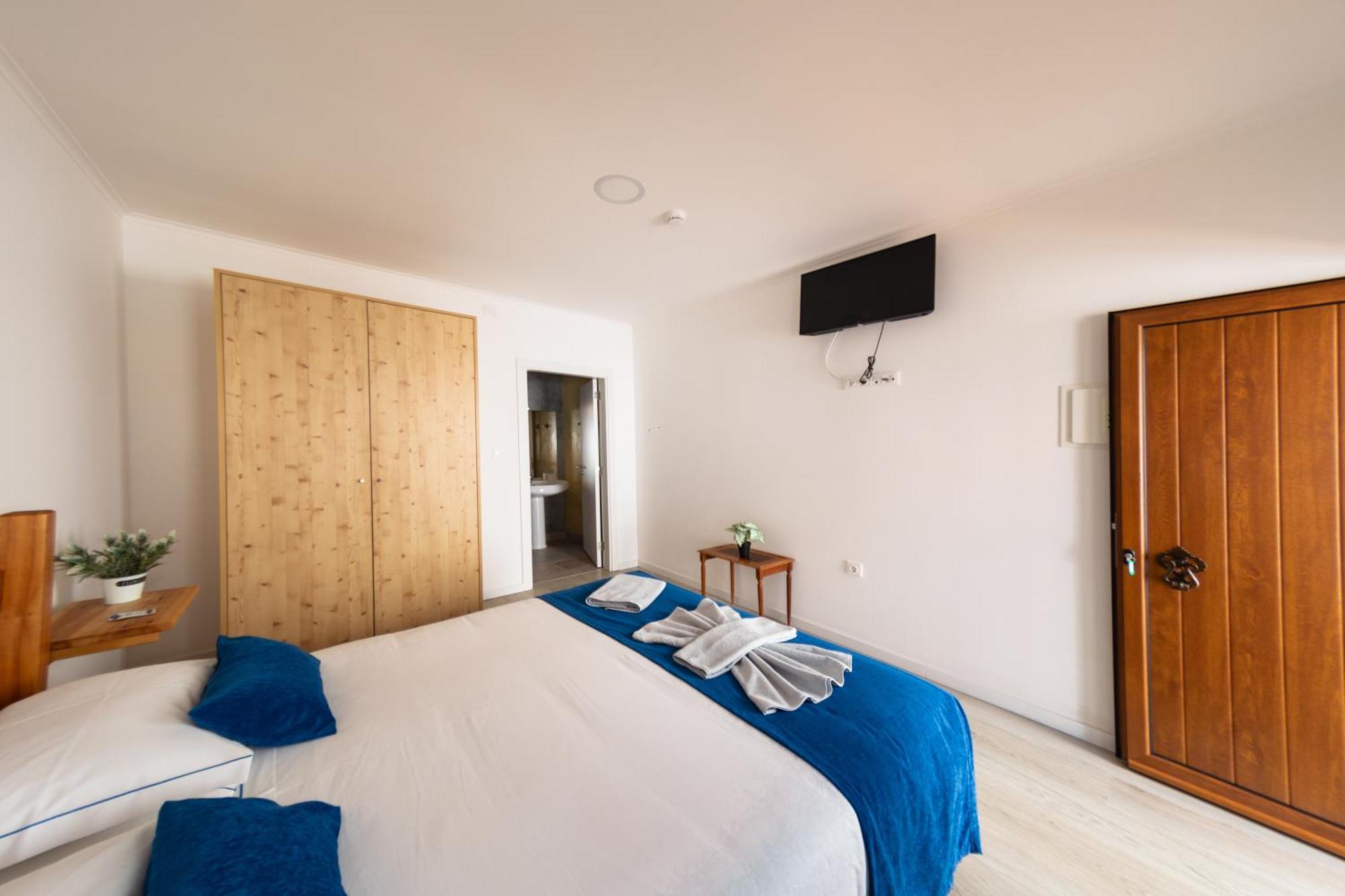 Hostel O Patio Pegões المظهر الخارجي الصورة
