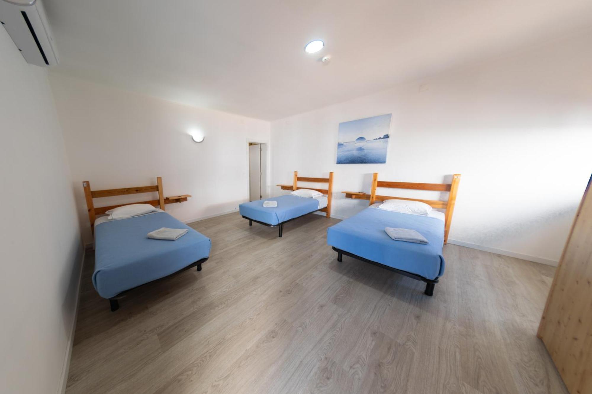 Hostel O Patio Pegões المظهر الخارجي الصورة